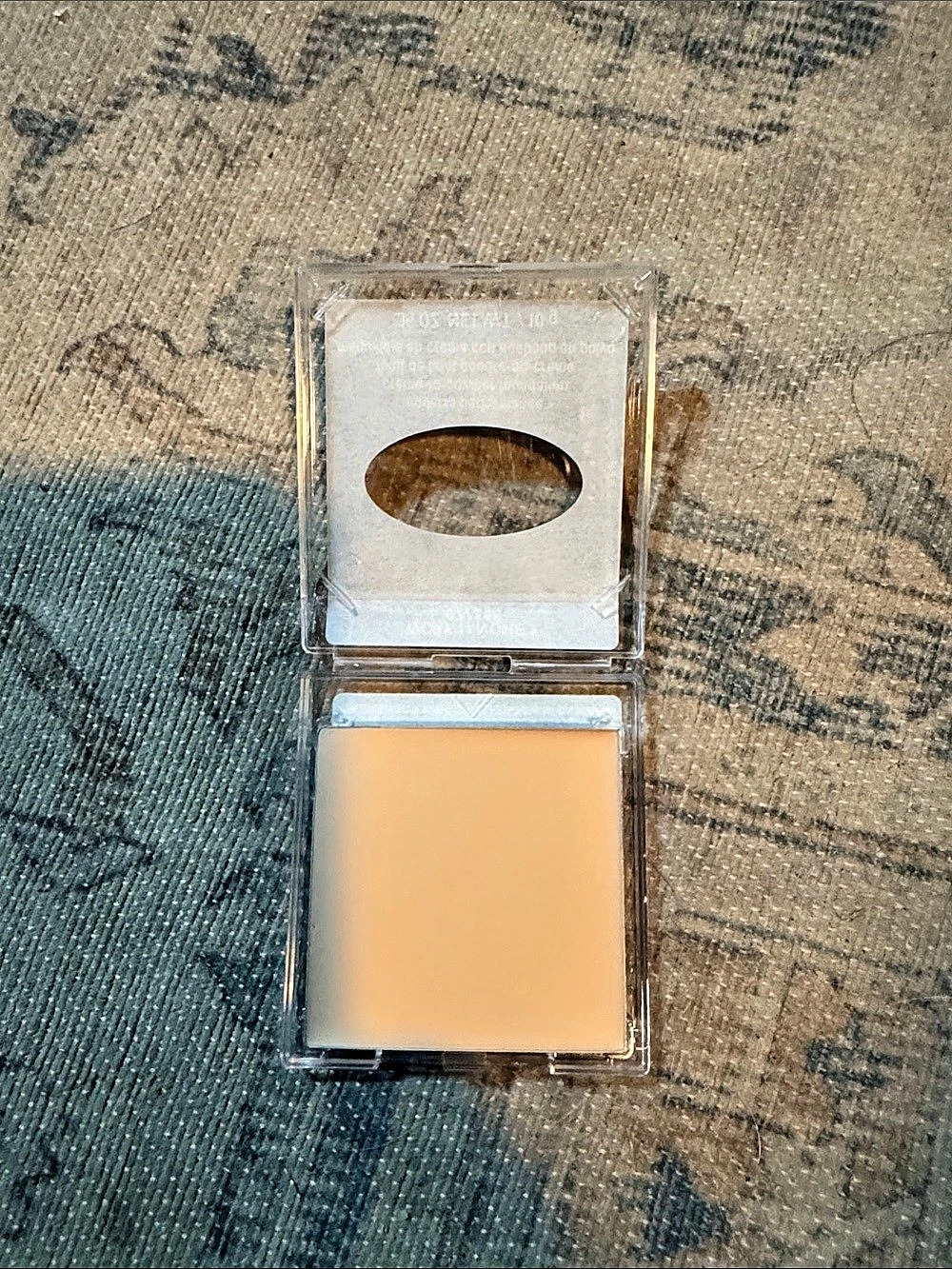 Mary Kay Endless Performance Crème-to-Powder Foundation Ivory 1 Foundation NWT